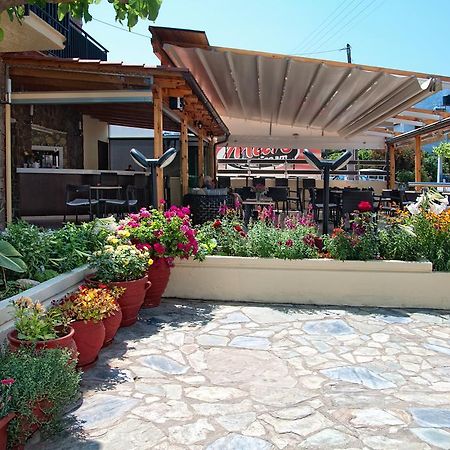Nicolas Hotel Georgioupoli Eksteriør billede