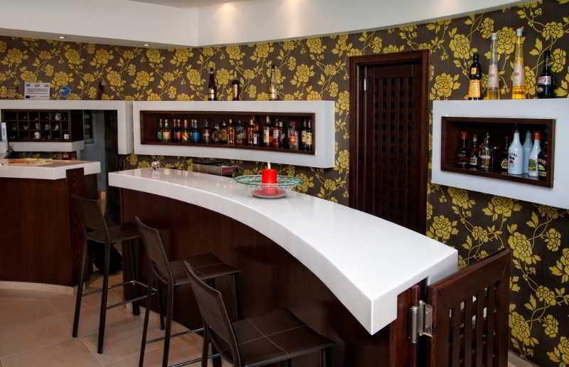 Nicolas Hotel Georgioupoli Eksteriør billede