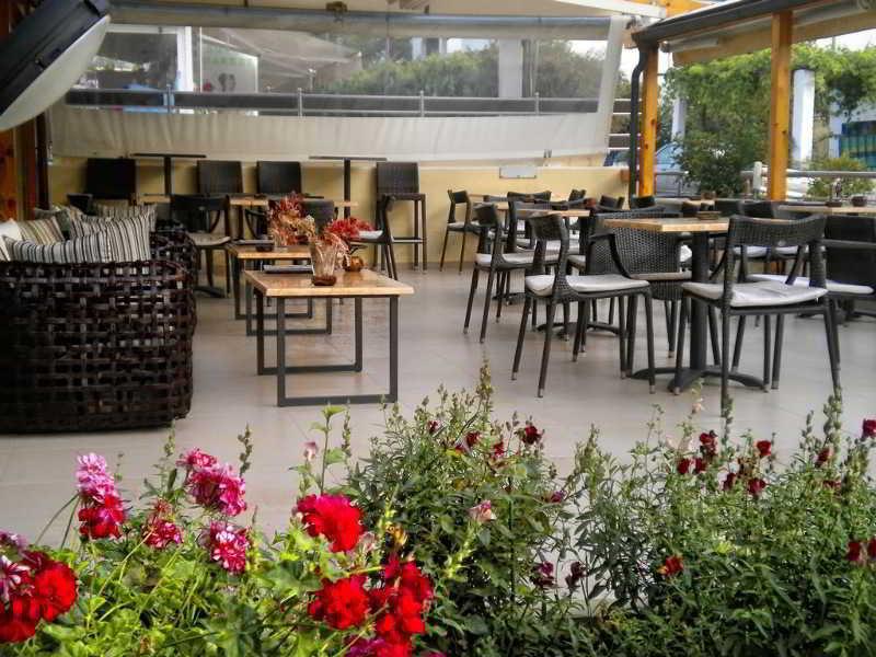 Nicolas Hotel Georgioupoli Eksteriør billede