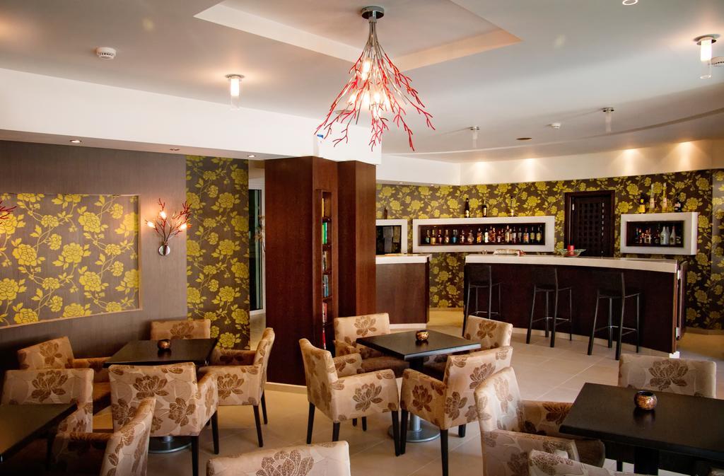 Nicolas Hotel Georgioupoli Eksteriør billede